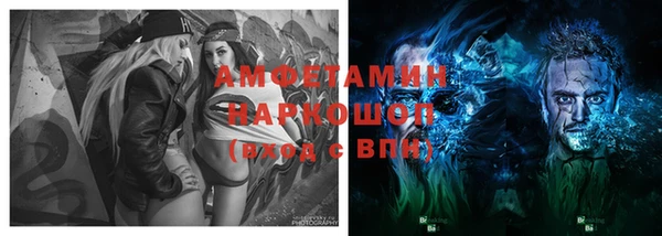 винт Осташков