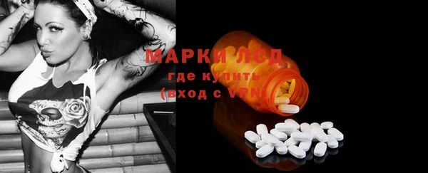 винт Осташков